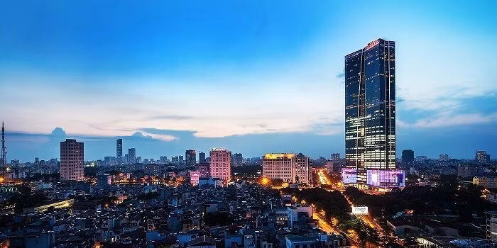 Bê bối của Chủ tịch Shin ảnh hưởng lớn đến sự phát triển của Lotte