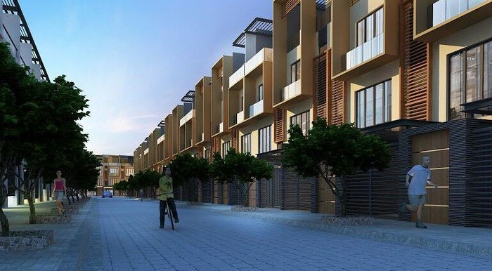 Dự án Hà Đô Centrosa Garden đang xé rào bán "lúa non"?