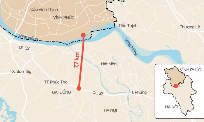 Cầu Vân Phúc