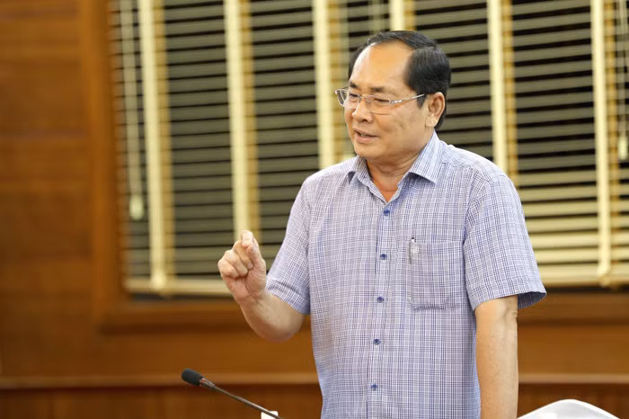 Thỏa thuận Hợp tác chung