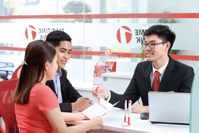 Maritime Bank nhận giải Ngân hàng ngoại hối tốt nhất Việt Nam