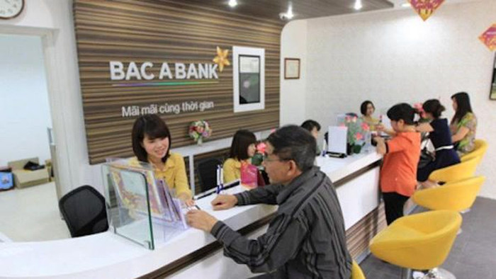 BAC A BANK được chấp thuận tăng vốn lên 7.531 tỷ đồng