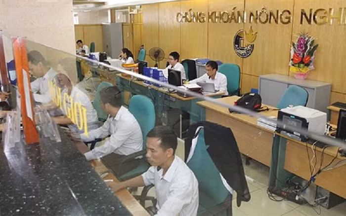 Agriseco mục tiêu lãi 69 tỷ đồng và gấp rút tái cấu trúc