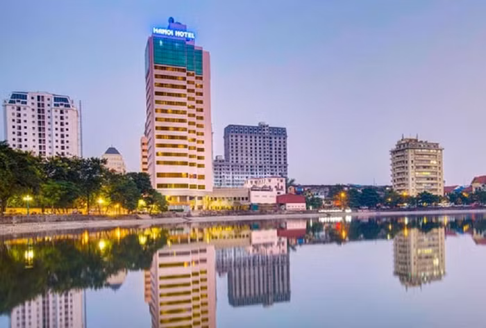 Hà Nội 'điểm mặt' cơ quan, chung cư, khách sạn vi phạm phòng cháy