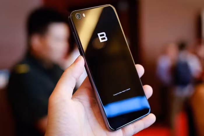 Bphone 2017 chỉ còn 4 triệu đồng với ưu đãi của MobiFone