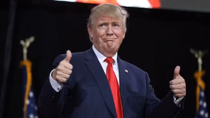 Chính quyền ông Trump đã thu được 4 tỷ USD nhờ dựng hàng rào thuế quan
