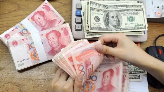 Quan chức IMF: Tỷ giá Nhân dân tệ hiện nay “nhìn chung hợp lý”