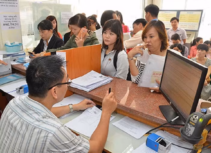 TP. Hồ Chí Minh công bố 1.258 doanh nghiệp nợ thuế với số nợ trên 1.500 tỷ đồng