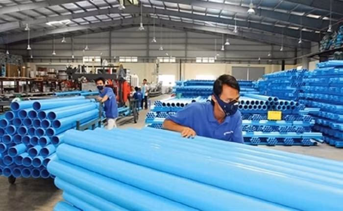 Saraburi tiếp tục tăng tỷ lệ sở hữu vốn tại Nhựa Bình Minh