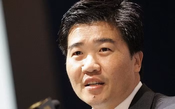 “VND yếu sẽ giúp giảm tải áp lực chiến tranh thương mại Mỹ - Trung”