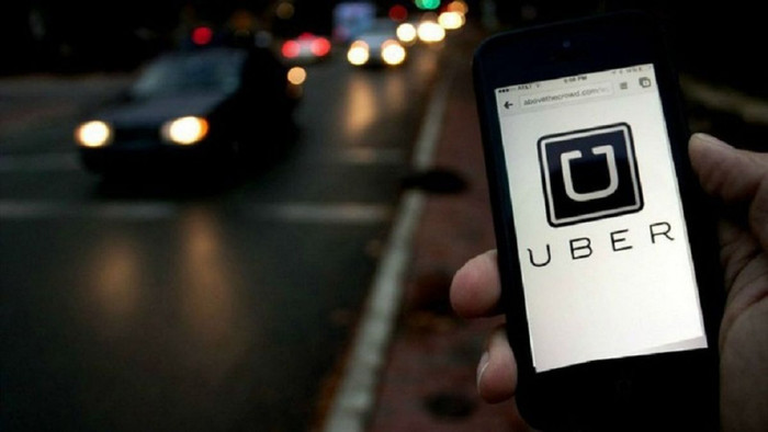 Bộ Tài chính bác bỏ khiếu nại 66,68 tỷ đồng tiền thuế của Uber