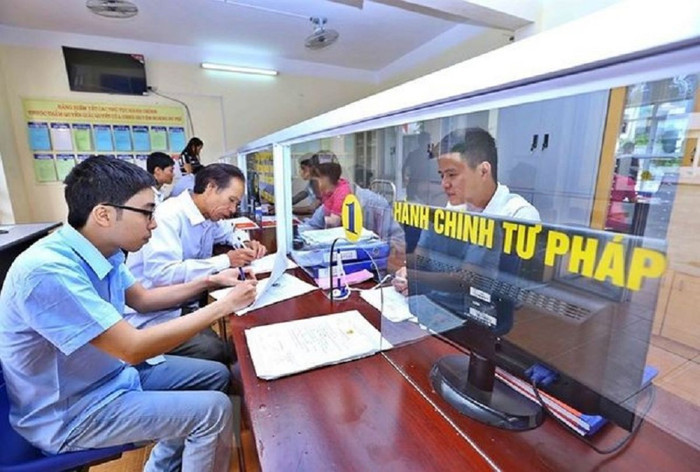 Đề xuất tối đa 3 cấp phó ở mỗi ban, văn phòng