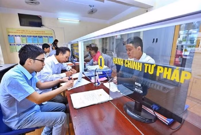 Đề xuất tối đa 3 cấp phó ở mỗi ban, văn phòng