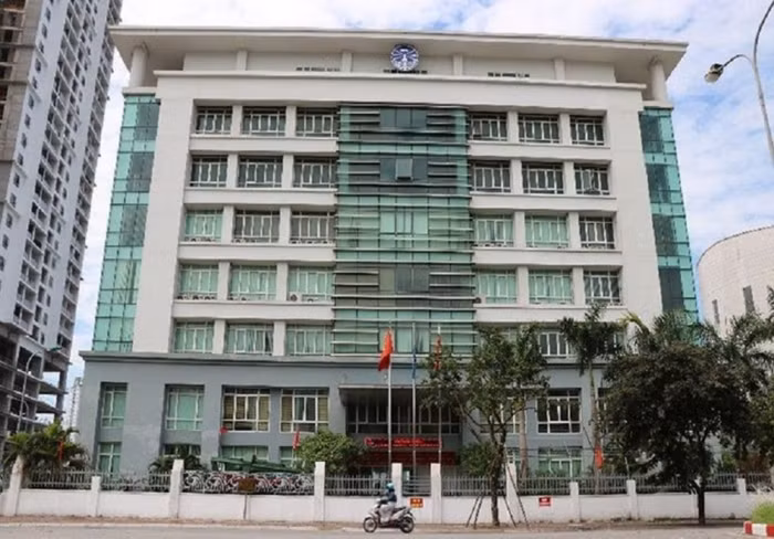 Bộ Công an khởi tố vụ án Nghi vấn “quỹ đen” ở Cục đường thủy