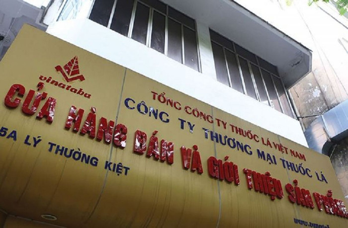 Thanh tra việc sử quản lý và thoái vốn của Vinataba trong giai đoạn 2013 - 2017