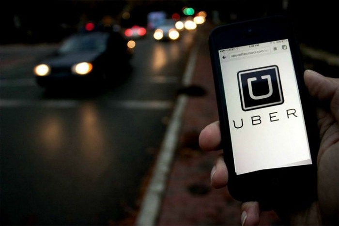 Chưa có biện pháp khả thi cưỡng chế truy thu hơn 53 tỷ đồng tiền thuế đối với Uber