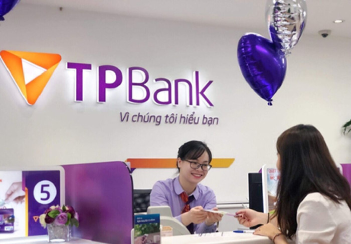 TPBank dành 10 tỷ đồng tri ân khách hàng gửi tiết kiệm nhân kỉ niệm 10 năm thành lập