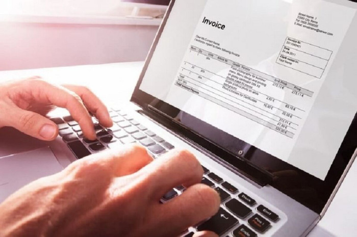 Từ ngày 1/11/2018, phải lập hóa đơn điện tử khi mua bán hàng hóa