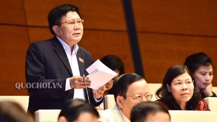 Đại biểu chất vấn: Giá xe không giảm dù thuế nhập khẩu ô tô đã giảm về 0%