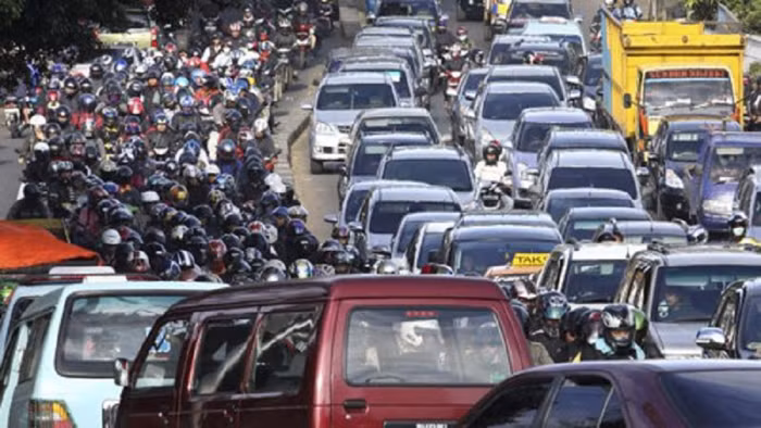 3 ô tô Indonesia về Việt Nam sau khi Nghị định 116 có hiệu lực