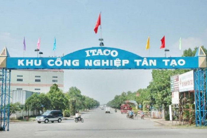 Không thể làm đẹp báo cáo tài chính, doanh thu Tân Tạo (ITA) giảm mạnh