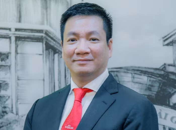 Sabeco bổ nhiệm 2 lãnh đạo mới người Việt