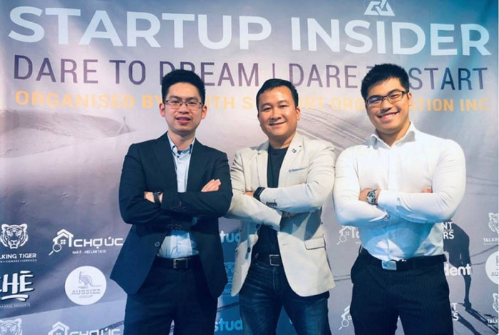 Gọi vốn Startup: Nhìn nhận từ một cuộc chơi