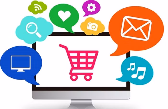 Hà Nội: Giới thiệu chợ thương mại điện tử nông nghiệp an toàn