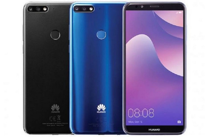 Huawei Nova 2 Lite ra mắt: Màn hình 5.9 inch, hứa hẹn mức giá hấp dẫn