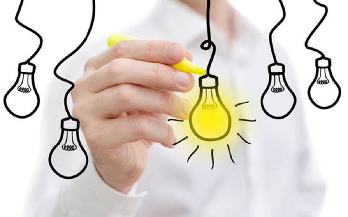 5 thói quen hàng ngày giúp gia tăng sáng tạo