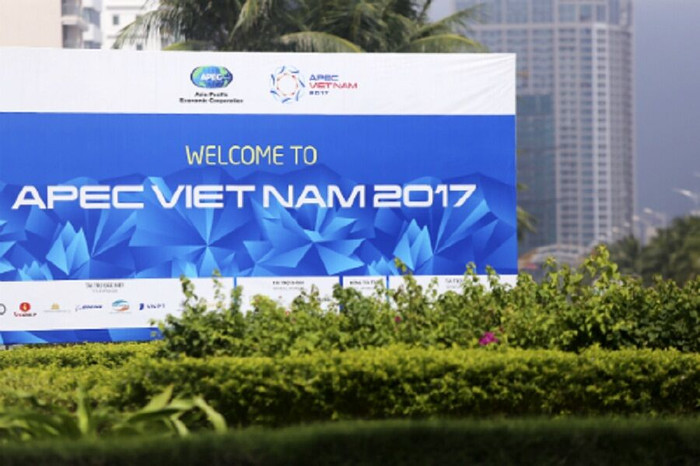 APEC 2017: Tuần lễ Cấp cao bước vào ngày làm việc quan trọng