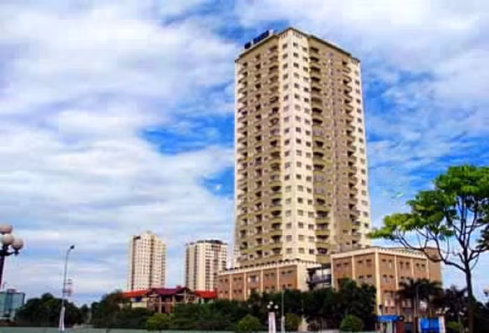 Thêm 108 công trình nhà cao tầng vi phạm về phòng cháy tại Hà Nội
