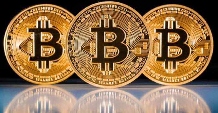 Giá Bitcoin hôm nay 24/7: Lên mức cao nhất trong 2 tháng gần đây