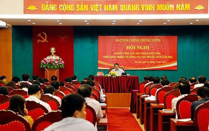 Thanh tra các dự án liên quan đến 'Út trọc'