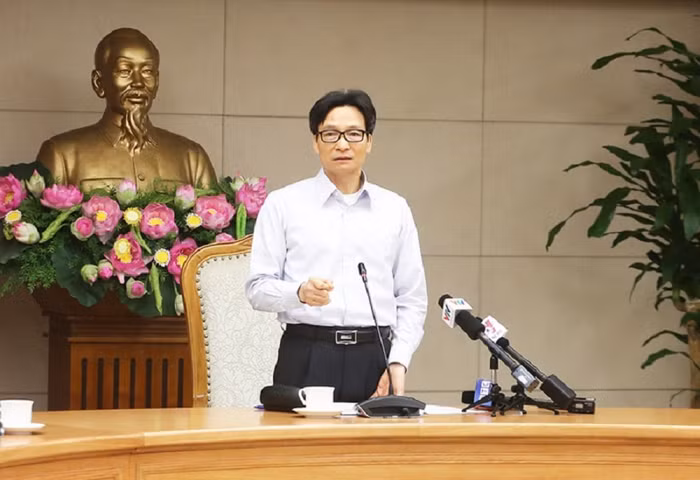 Yêu cầu xử lý nghiêm hành vi sản xuất thuốc, thực phẩm chức năng giả