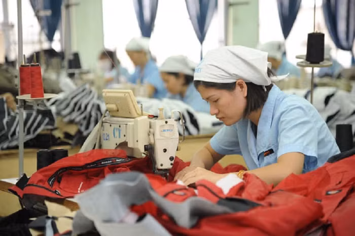 Chính phủ quyết tâm cải thiện môi trường kinh doanh năm 2018