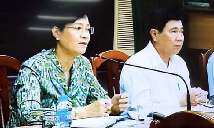 UBND TP.HCM sẽ bồi thường người dân ở ngoài quy hoạch Thủ Thiêm