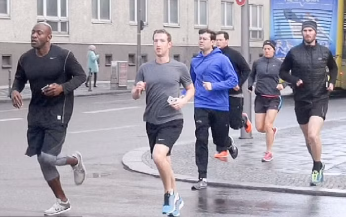 Chi phí bảo đảm an ninh cho CEO Mark Zuckerberg tăng lên 10 triệu USD