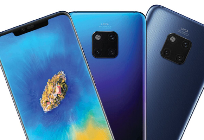 Huawei Mate 20 Pro sẽ có giá bán cao hơn cả iPhone Xs Max?