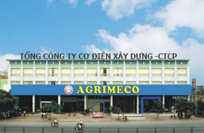 Agrimeco bị phạt 350 triệu đồng vì chây ỳ không chịu lên sàn