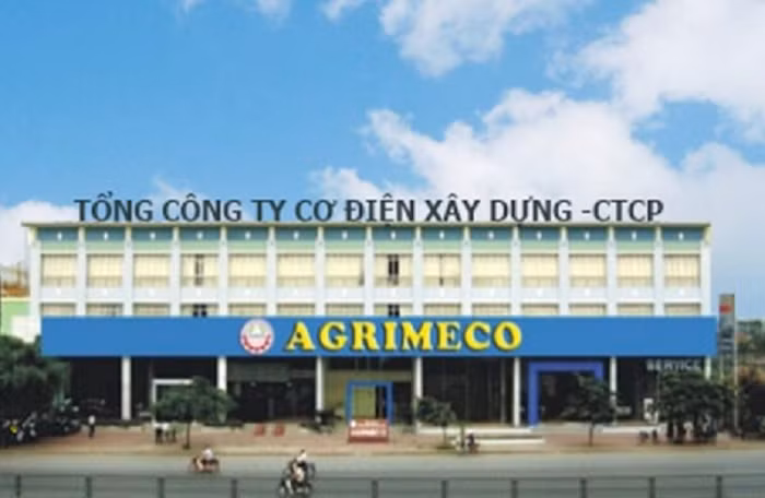 Agrimeco bị phạt 350 triệu đồng vì chây ỳ không chịu lên sàn