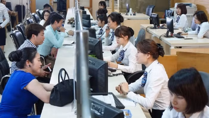 Câu hỏi lớn trong mùa đại hội đồng cổ đông ngân hàng