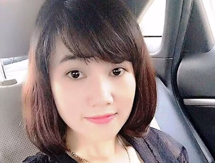 Hot girl ngân hàng chiếm đoạt 50 tỷ đồng ở Eximbank
