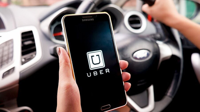 Uber che giấu vụ tin tặc phá "tường lửa" đánh cắp thông tin