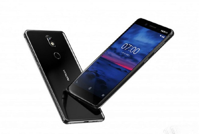 Nokia 7 có thể ra mắt trên phạm vi toàn cầu vào đầu năm 2018