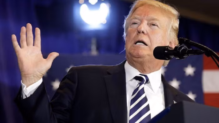 Bộ mặt kinh tế Mỹ thay đổi thế nào dưới thời Tổng thống Trump?