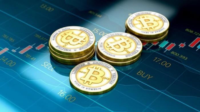 Giá Bitcoin hôm nay 12/7: Quanh quẩn dưới đáy