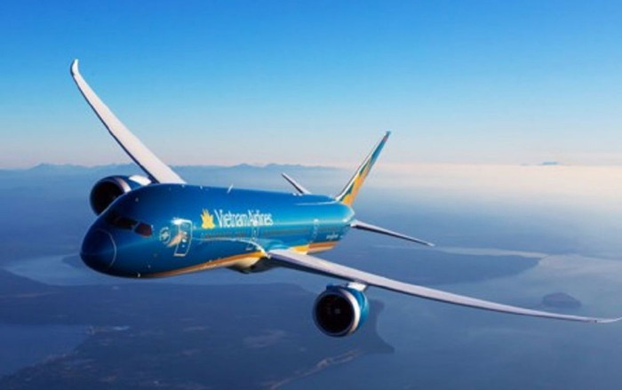 Quý I/2018, Vietnam Airlines (HVN) báo lãi gần 1.460 tỷ đồng