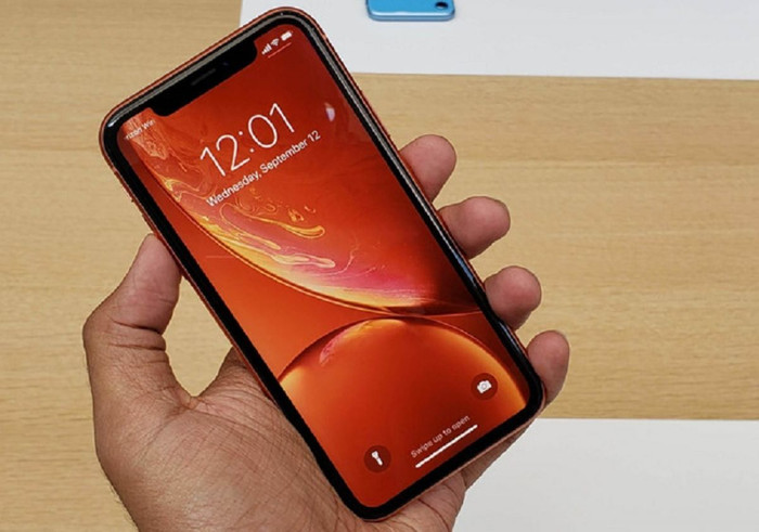 Điều gì khiến Apple kỳ vọng iPhone XR sẽ tạo đột biến về doanh số?