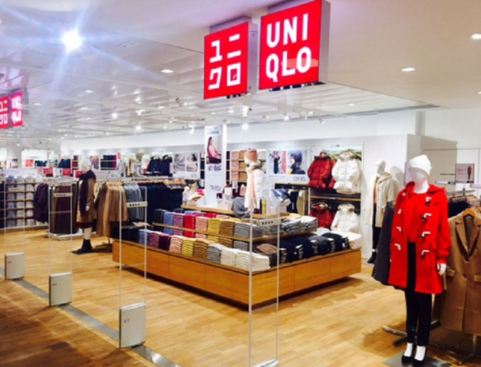 Cuối năm nay, Uniqlo khai trương cửa hàng đầu tiên tại TP.HCM